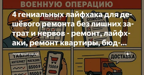 Лайфхаки в строительстве при утеплении стен
