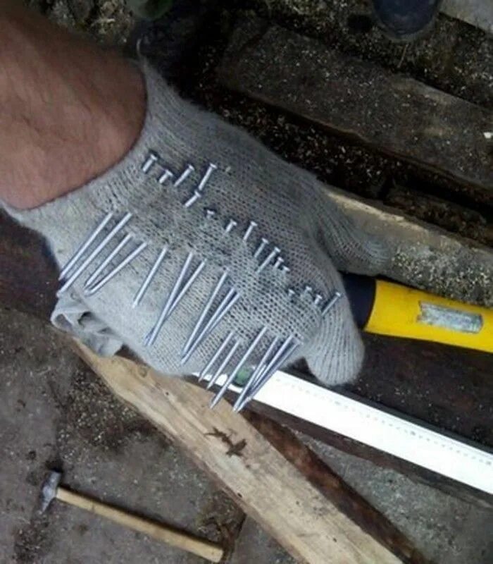 Полезные лайфхаки в строительстве из газобетона