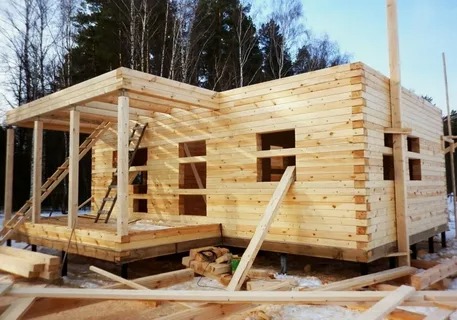 Строительство многоэтажек: человеческий фактор