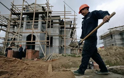 Новое мышление в строительстве многоэтажных домов