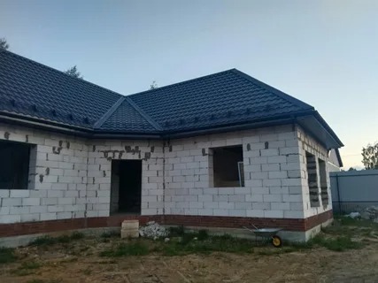 Доступное жильё в новом жилом комплексе