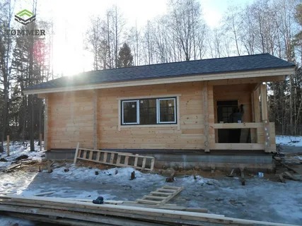 Новый жилой комплекс глазами жителей