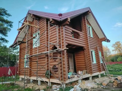 Проблемы с фундаментом при строительстве многоэтажек