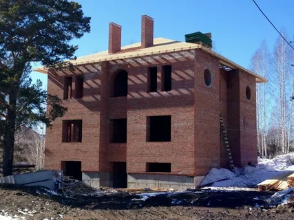 Проблемы с кровельными материалами в новостройках