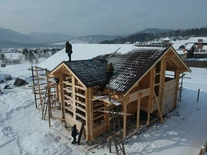 Ландшафтный дизайн малоквартирных домов