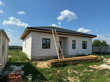 Инфраструктура нового жилого комплекса