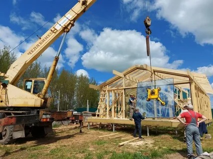 Стоит ли инвестировать в покупку квартиры на ранней стадии