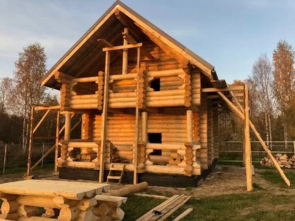 Переломы и кризисы строительства многоэтажных домов