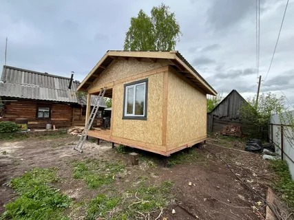 Как избежать некачественных работ при строительстве