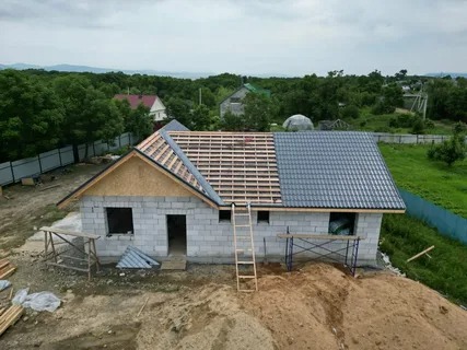 Почему новый жилой комплекс удобнее старого