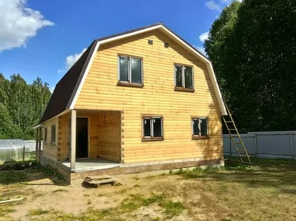 Энергоэффективность как плюс жилого комплекса