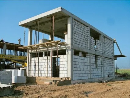 Почему выгодно инвестировать в жилой комплекс