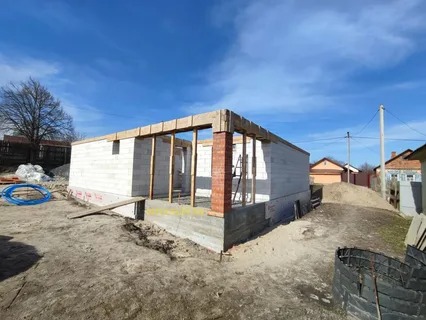 Элитное строительство малоквартирных домов