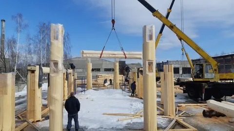 Современные стандарты малоквартирного жилья