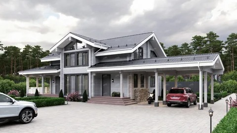 Основные плюсы жизни в новом жилом комплексе