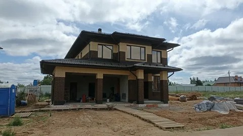 Жизнь в новом жилом комплексе без хлопот