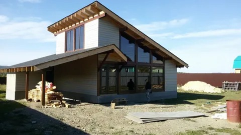 Качество жизни в новом жилом комплексе