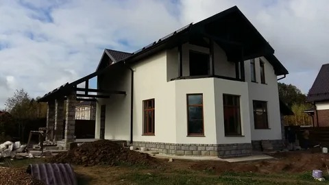 Контроль документации строительства малоквартирных домов