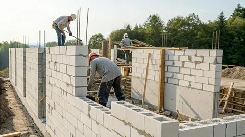 Как изменился подход к строительству многоэтажных домов