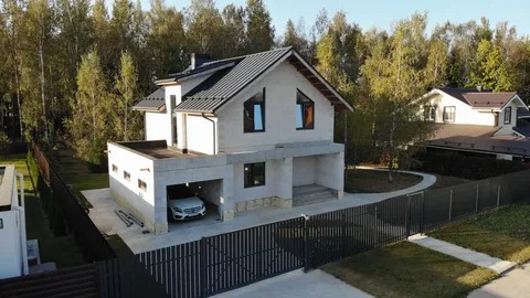 Инженерные сети малоквартирных домов