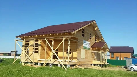 Современные тенденции строительства многоэтажных домов