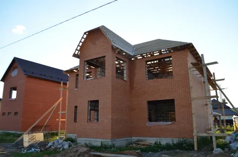 Новые стандарты в строительстве многоэтажных домов
