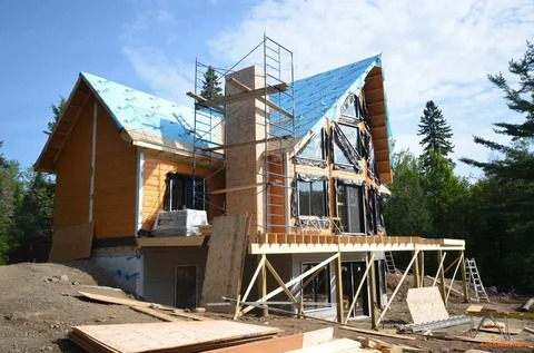 Здоровый образ жизни в новом жилом комплексе