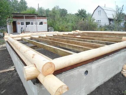 Фундамент для стойки баскетбольного кольца