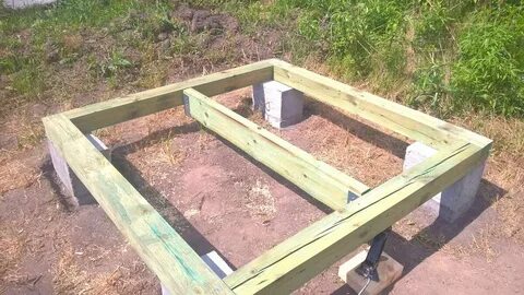 Контроль качества бетона фундамента на стройплощадке